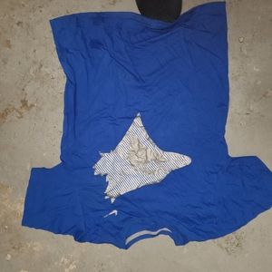 Nike Blue Jay's T-Shirt